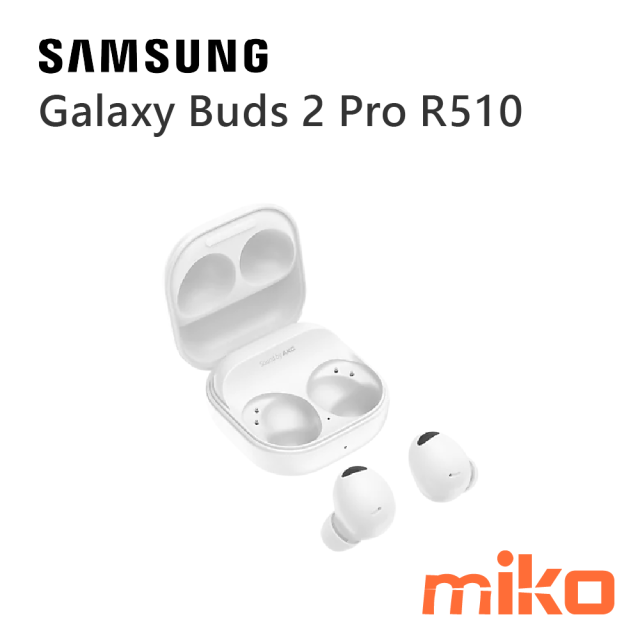 GALAXY Buds2 未開封 白